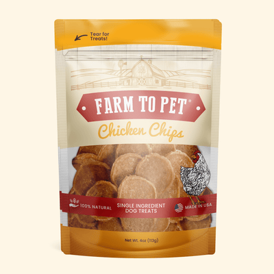 Dog Treats