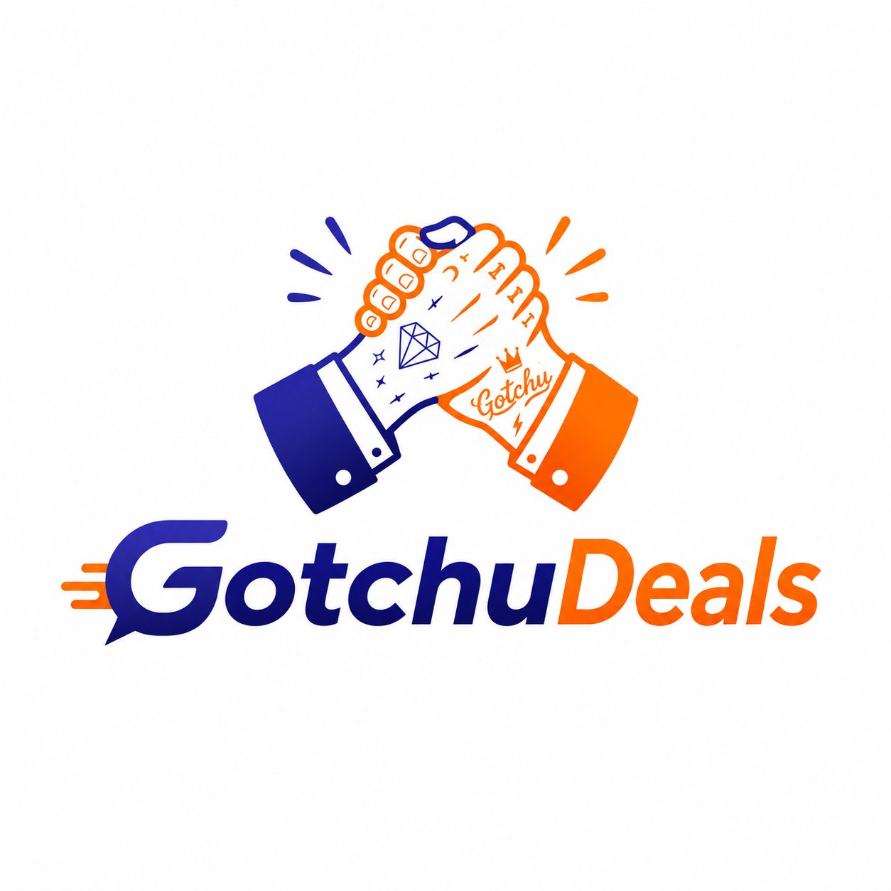 GotchuDeals
